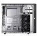 SilverStone CS380B ATX Black Storage Tower with 8 Hotswap Bays